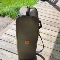 Крісло-качалка складане Naturehike NH21JJ004, темно-зелене — Photo 7