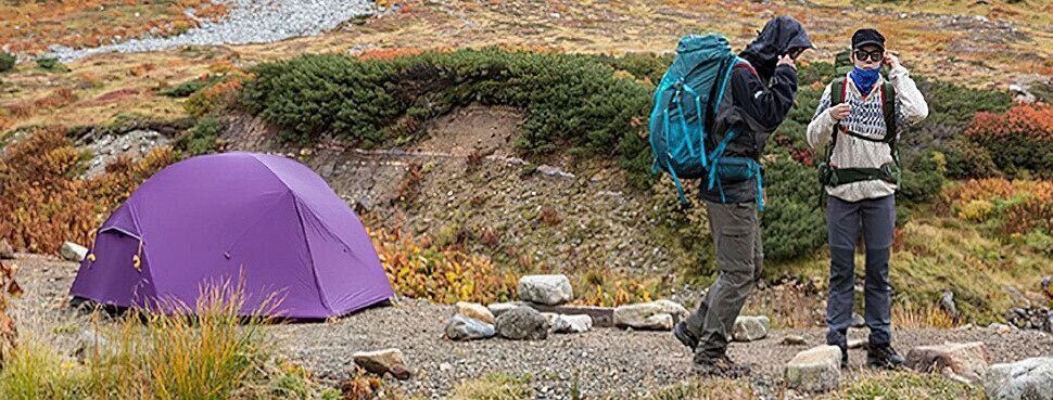 Палатки Naturehike Палатки Naturehike