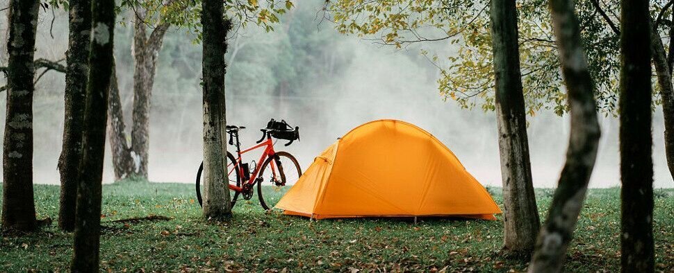 Палатка Naturehike Cycling Палатка Naturehike Cycling