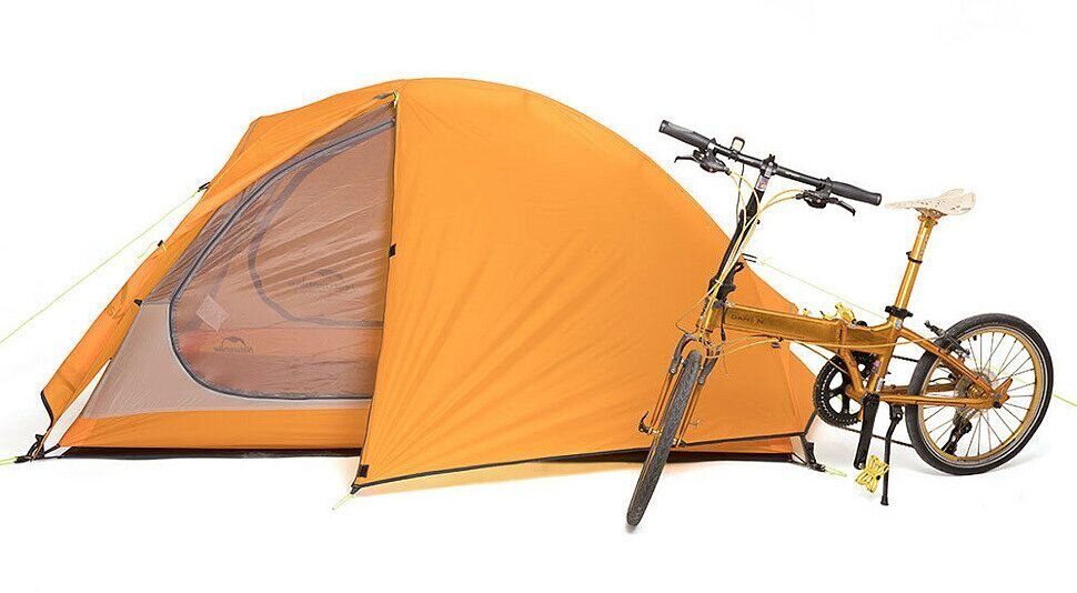 Палатка Naturehike Cycling Палатка Naturehike Cycling