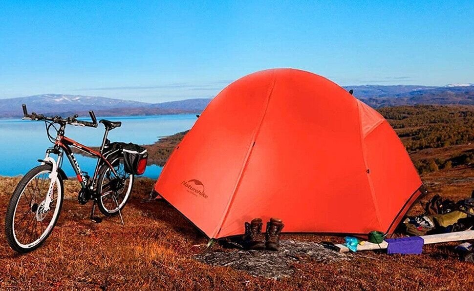 Палатка Naturehike Cycling Палатка Naturehike Cycling