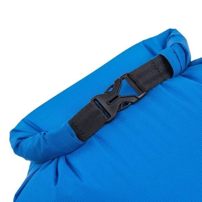 Гермомішок-насос для матраца Naturehike FC-10 NH19Q033-D Blue — Photo 2