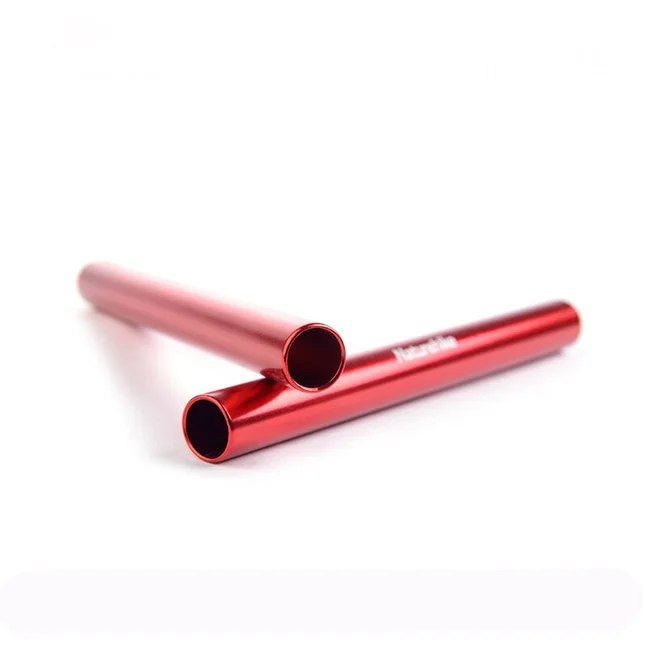 Ремонтний набір для каркаса наметів Naturehike 4pcs-red NH15A004-W — Photo 1
