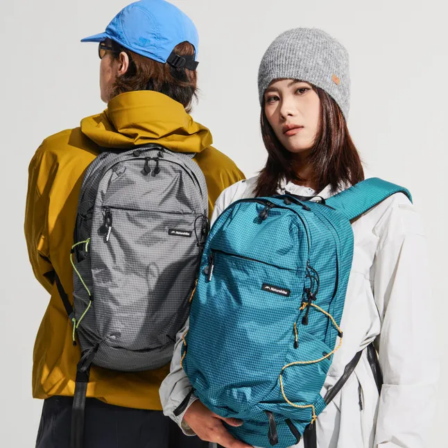 Рюкзак туристичний Naturehike CNK2450XB023, 20 л, синій — Photo 2