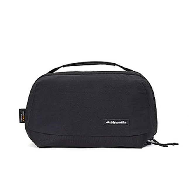 Косметичка Naturehike CNK2450XB019, чорна
