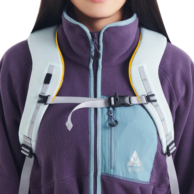Рюкзак туристичний Naturehike Helium CNK2650XB011, 20 л, синій — Photo 1