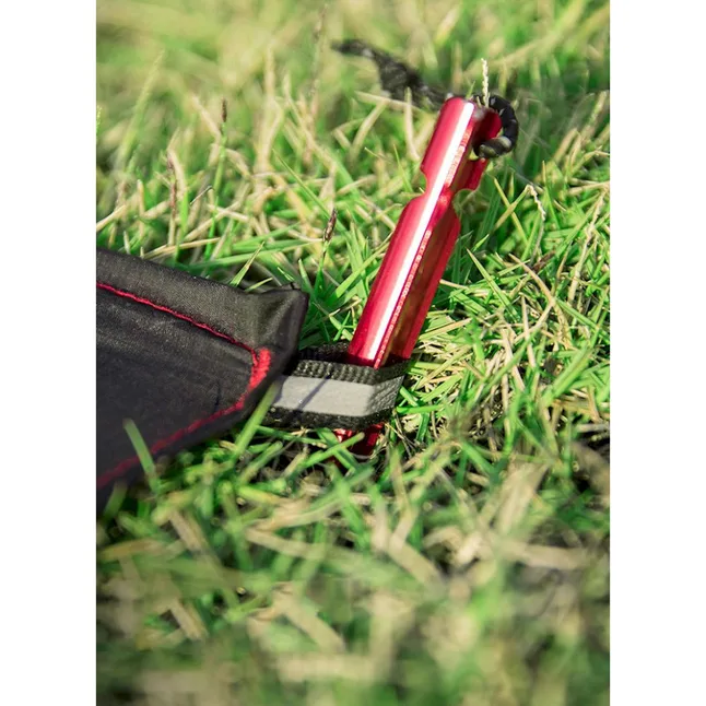 Килимок для пікніка водостійкий надлегкий Naturehike Moisture Picnic Mat NH17D050-B, 145x100 см, чорний — Photo 3