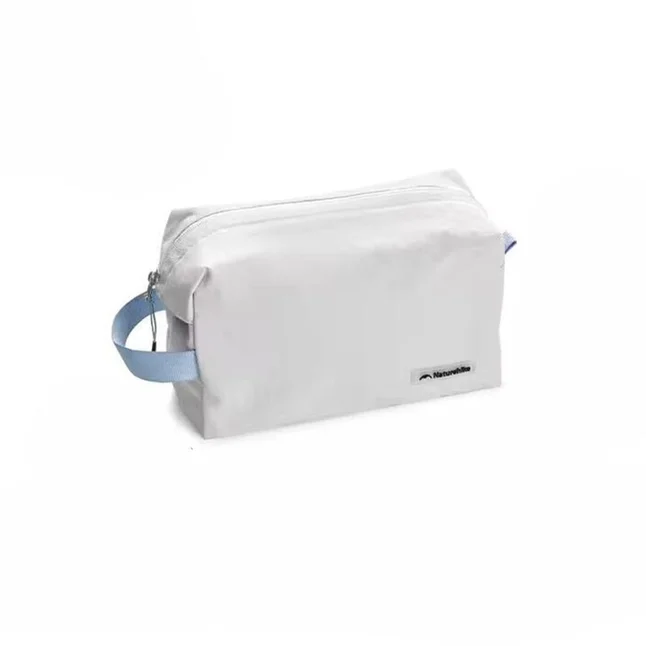 Косметичка Naturehike CNK2450XB024, розмір L, сірий