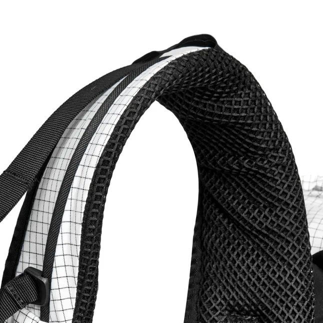 Рюкзак туристичний Naturehike Helium CNK2450XB016, 40 л, чорний, M — Photo 12