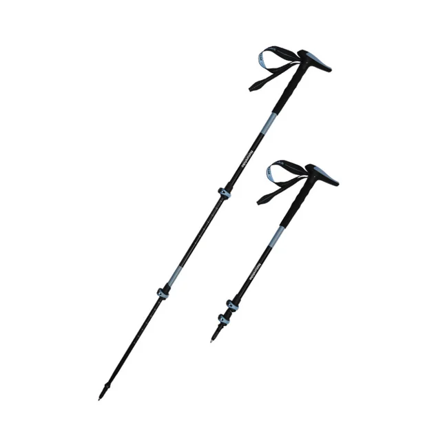 Трекинговая палка Naturehike CNK2550DS012, 61-125 см, синяя