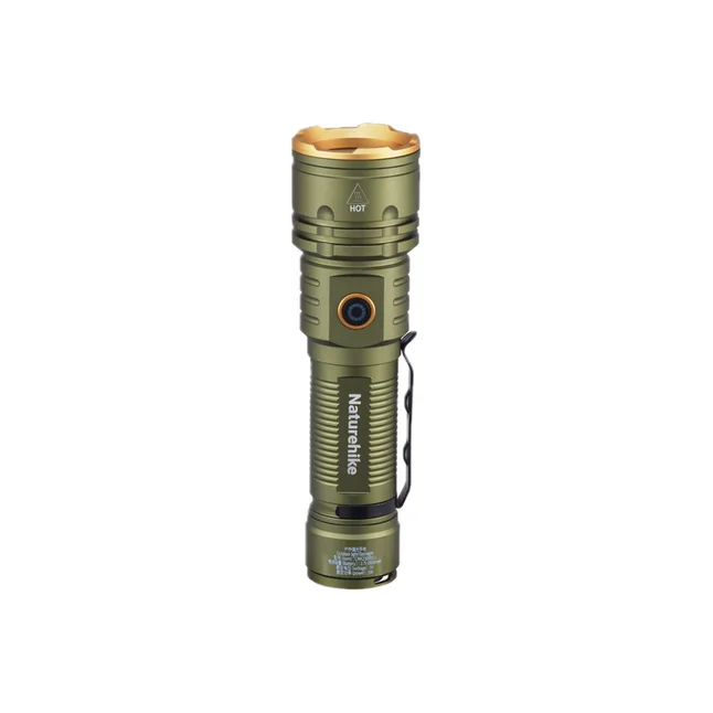 Ліхтар ручний Naturehike CNK2300011, р-р M, зелений