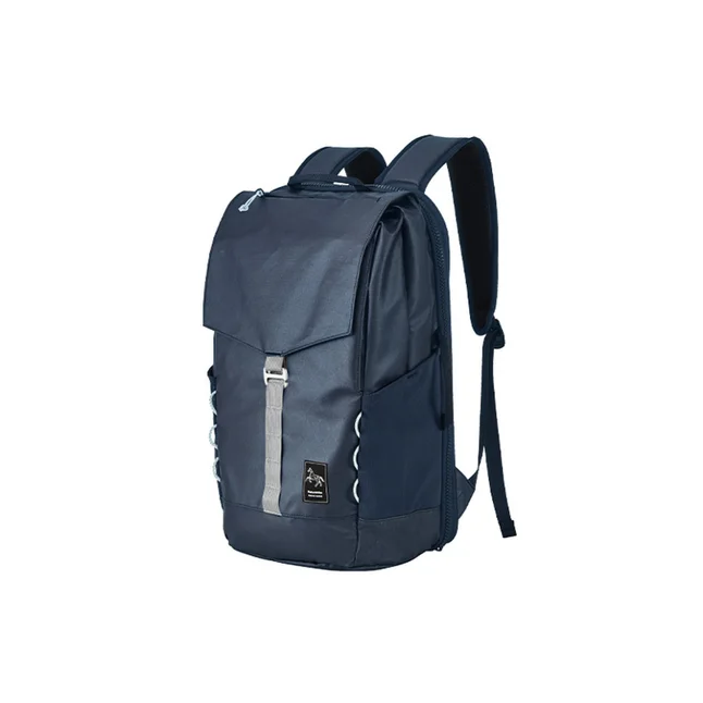 Рюкзак туристический Naturehike Oxygen Glam 25 CNK2650XB016, 25 л, черный