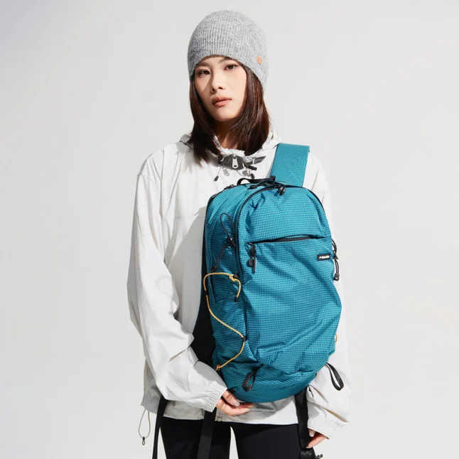 Рюкзак туристичний Naturehike CNK2450XB023, 20 л, синій — Photo 1