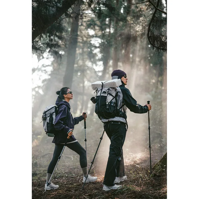 Рюкзак туристичний Naturehike Helium CNK2300BB017, 25 л, білий — Photo 1