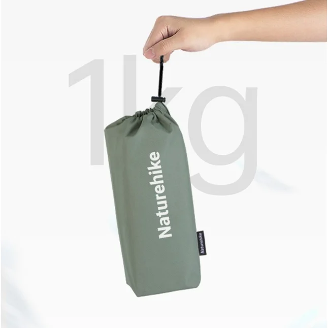 Складаний стіл Naturehike Yamami Y01 CNK2450JJ027, М, алюміній — Photo 3