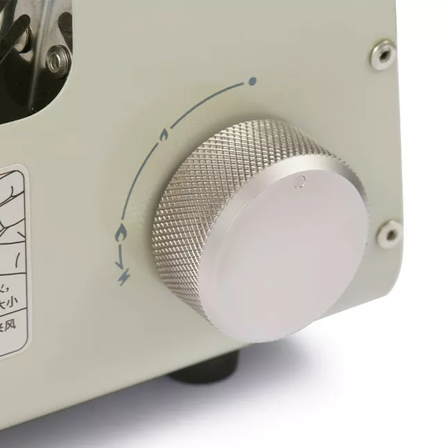 Міні обігрівач касетний Naturehike CNK2300CW018, сірий — Photo 5