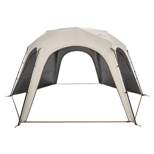 Підлога для тенту Naturehike CNK230WS014, коричнева — Photo 1
