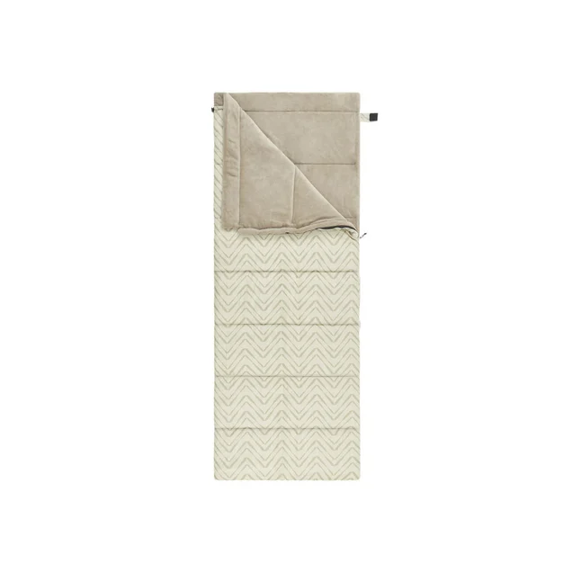 Спальный мешок Naturehike DP200 CNK2300SD012, бежевый