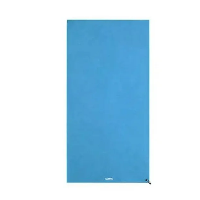 Рушник Fitness 100 х 30 Naturehike NH20FS009 blue