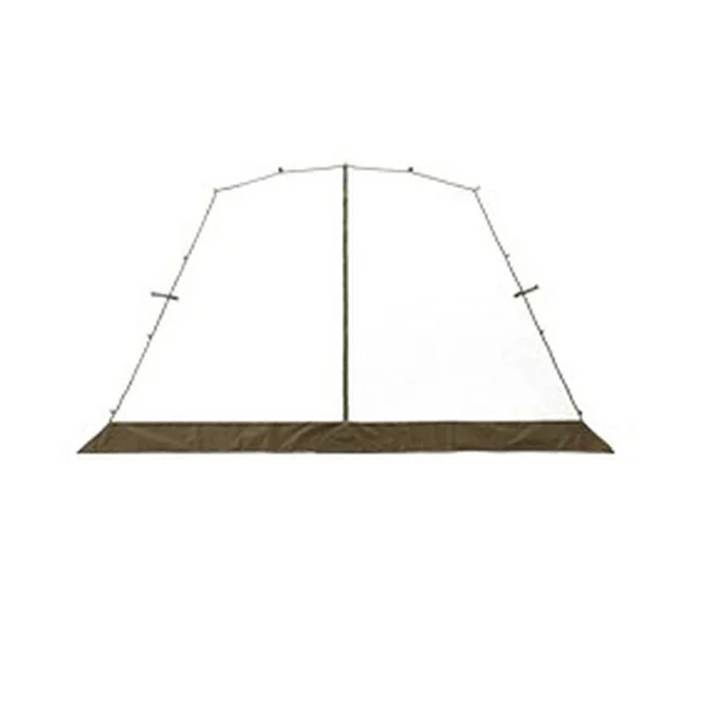 Штора до тенту для кемпінгу Naturehike CNK230WS014 — Photo 1
