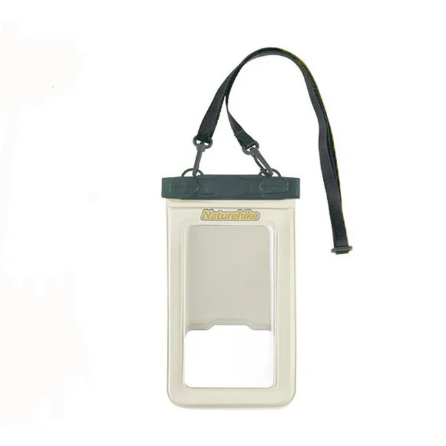 Водонепроникний чохол для телефону Naturehike CNK2300BS015, синій
