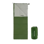 Спальний мішок Naturehike F150 NH22MSD05, правий, темно-блакитний — Photo 11