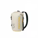 Рюкзак водонепроникний Naturehike CNK2300BS017, 15 л, білий — Photo 12