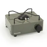Пальник газовий Naturehike CNH22CJ011, хакі — Photo 7