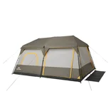 Палатка шестиместная Naturehike Cape 8.4 CNK2450WS050 с быстрым раскрытием, серо-коричневая — Photo 21