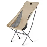 Кресло складное Naturehike Stellaluna L04 CNK2450JJ015, размер L, алюминий, черное — Photo 22