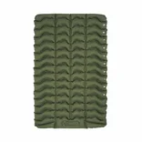 Матрац туристичний надувний двомісний Naturehike CNK2550WS019, 200 х 125 х 9.5 см, синій із вбудованою помпою для надування — Photo 16