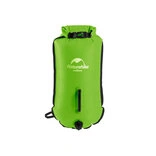 Буй-гермомішок Naturehike NH17S001-G, 18 л, рожевий — Photo 10