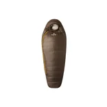 Спальник з натуральним пухом Naturehike Snowbird CNK2550WS014, p-р L, коричневий 400 г — Photo 1