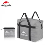 Сумка для зберігання портативна Naturehike NH17S021-M, 45л, сірий — Photo 7