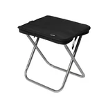 Стілець складаний Naturehike CNK2550JJ011, алюміній, оливковий — Photo 1