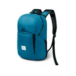 Рюкзак туристичний Naturehike NH17A012-B, 30 л, блакитний — Photo 8