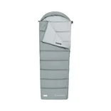 Спальний мішок з капюшоном Naturehike MS100 CNK2350WS023 лівий, сірий — Photo 22