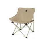Стул складной Naturehike Stellaluna T01 CNH23JU13002, L, черный — Photo 6