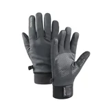 Перчатки влагозащитные Naturehike NH19S005-T, размер XL, серые — Photo 4