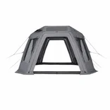 Намет восьмимісний надувний Naturehike Gen Air FL CNK2550WS046, сірий — Photo 17
