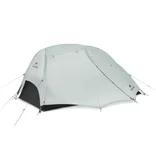 Намет двомісний ультралегкий Naturehike Star River UL CNK2450WS022, сірий — Photo 31