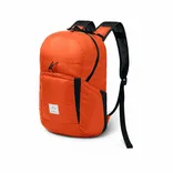 Рюкзак туристичний Naturehike NH17A012-B, 30 л, блакитний — Photo 9