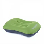 Надувна подушка Naturehike Ultralight TPU (NH17T013-Z) синій — Photo 10