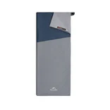Спальник сверхлегкий Naturehike Sunny Day PL01 LW180 CNK2550WS026, (15°C), p-p regular, голубой — Photo 18