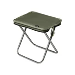 Стілець складаний Naturehike CNK2550JJ011, алюміній, оливковий