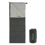Спальний мішок Naturehike F150 NH22MSD05, правий, темно-блакитний — Photo 12