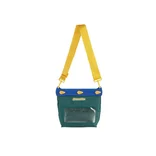 Сумка водонепроникна Naturehike CNK2300BS016, 2,6 л, темно-зелена — Photo 1