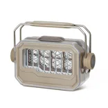Ліхтар антимоскітний Naturehike CNK2550ZM013, оливковий — Photo 22
