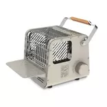 Міні обігрівач касетний Naturehike CNK2300CW018, зелений — Photo 9