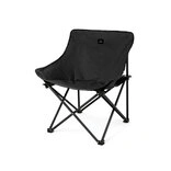 Стул складной Naturehike Stellaluna T01 CNH23JU13002, L, черный — Photo 7